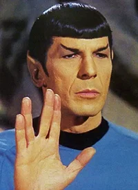 Spock