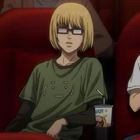 Armin Arlert