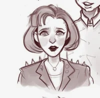 Dana Scully