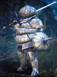 Onion Knight