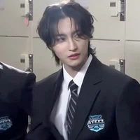 Seonghwa