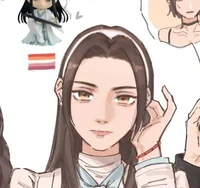 Lan Wangji