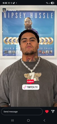 Zilla Fatu 