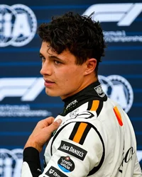 Lando Norris 