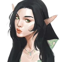 EHV Half-Elf Heir