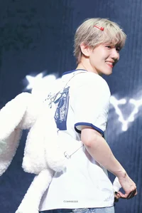 Baekhyun 