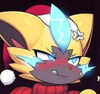 Zeraora