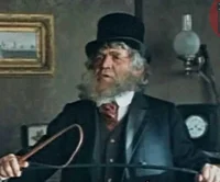 Grimesby Roylott