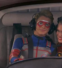 Henry Danger