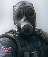 R6 - Smoke 