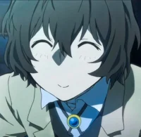 Dazai Osamu