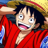 MONKEY D LUFFY