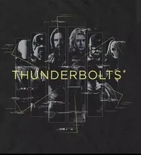 Thunderbolts