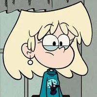 Lori Loud