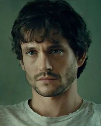 Will Graham 