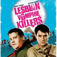 Lesbian vamp killers
