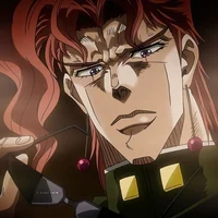 Noriaki Kakyoin