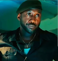 Duncan Kincaid - JPR