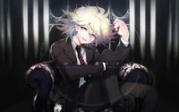 Servant Nagito