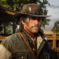 John Marston 