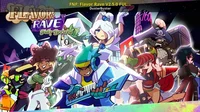 FNF-Flavor Rave