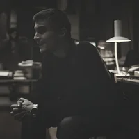 Евгений Боков