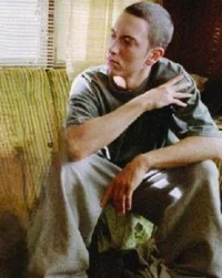 Marshall Mathers