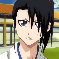 Byakuya Kuchiki