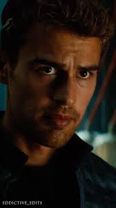 Tobias Eaton 