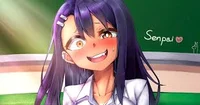 Nagatoro Hayase