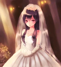 Yandere Bride 