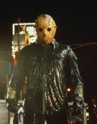 Jason Voorhees