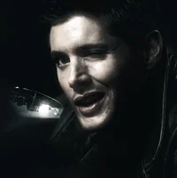 DEAN WINCHESTER
