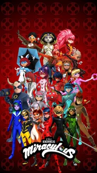 Miraculous