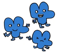 Four - BFB
