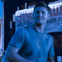 Dean Winchester 
