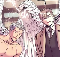 Do Hajoon Yoo Seonwo