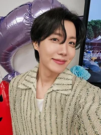 Jung Hoseok