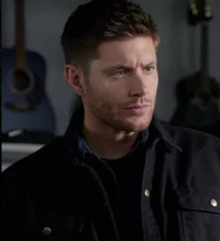 Dean Winchester 