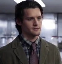 Finn Abernathy