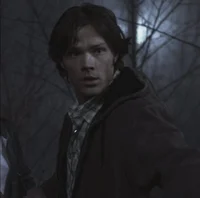 Sam Winchester