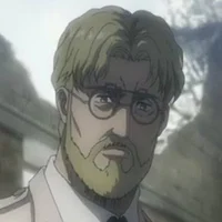 Zeke Yaeger 