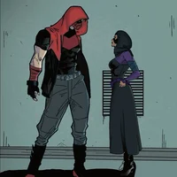 Jason Todd