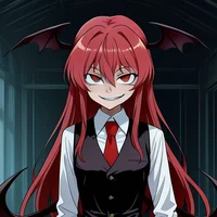 Koakuma KKHTA