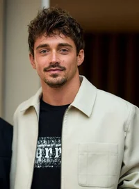 Charles Leclerc 