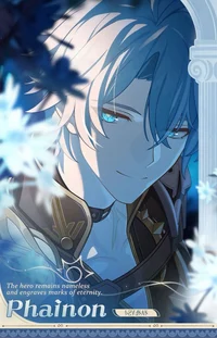 Phainon