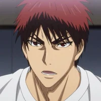 Kagami Taiga