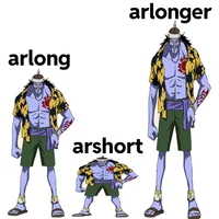 Arlong
