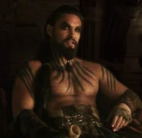 DROGO