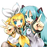 Vocaloid Rpg